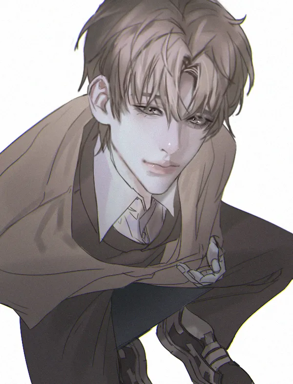 담요한장 일러스트 by 크레페 엑시