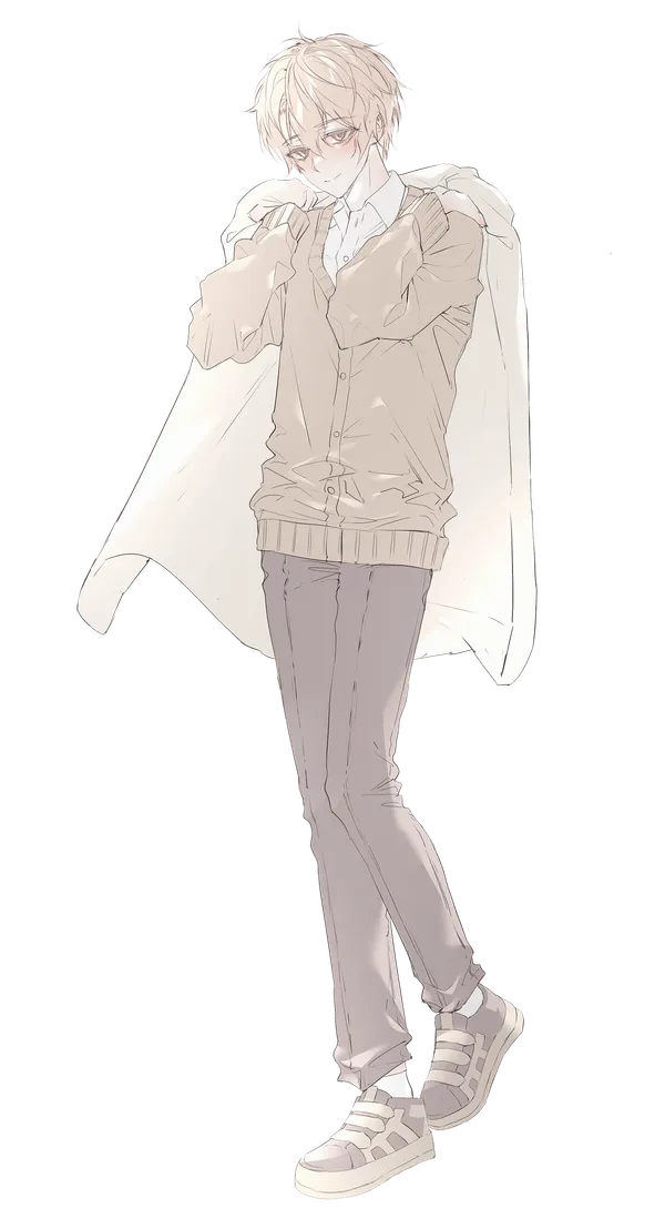 담요한장 일러스트 by 크레페 411_knch